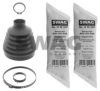 SWAG 10 94 4715 Bellow, propshaft